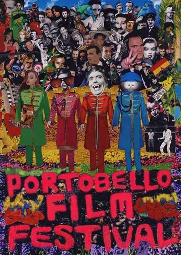 The Portobello Film Festival 2010