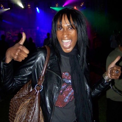 Joy - Rockstar 4 The Night