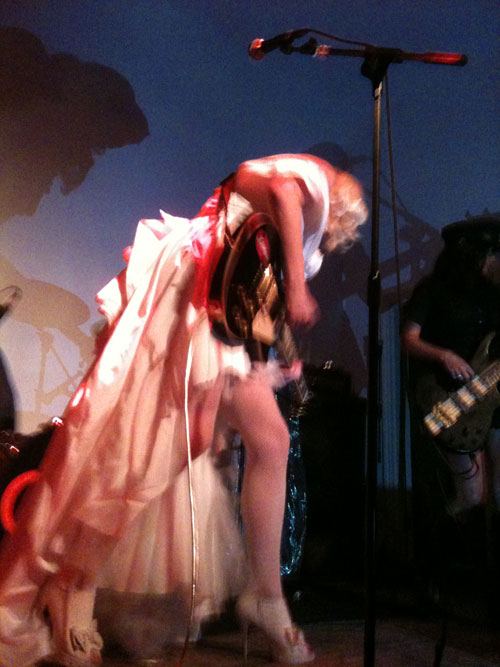 Kiria launches ‘Radio’ album – 29th October at Café Rocks