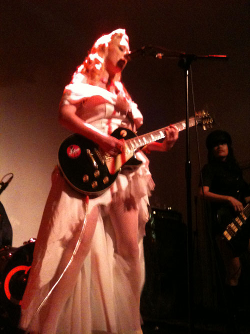 Kiria launches ‘Radio’ album – 29th October at Café Rocks