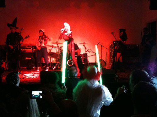 Kiria launches ‘Radio’ album – 29th October at Café Rocks